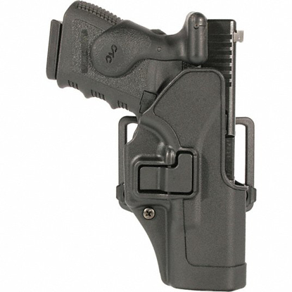Picture of SERPA CQC HOLSTER WITH BL & PADDLE
