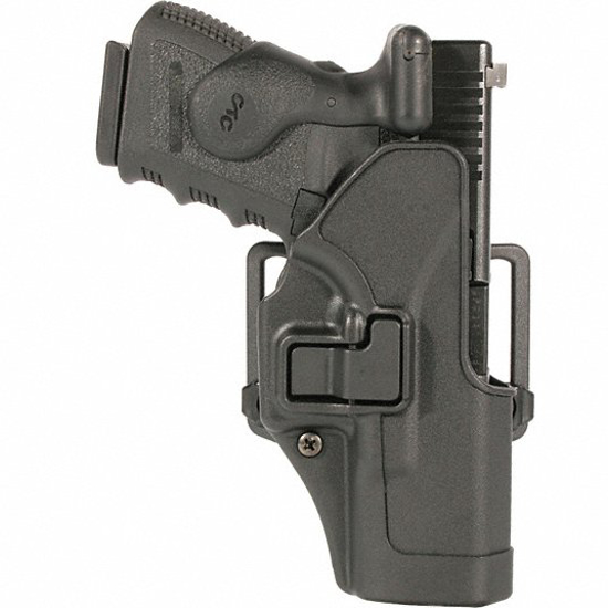Picture of SERPA CQC HOLSTER WITH BL & PADDLE