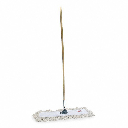 Picture of DUST MOP KIT COTTON 48 IN. NOT LAUNDERAB