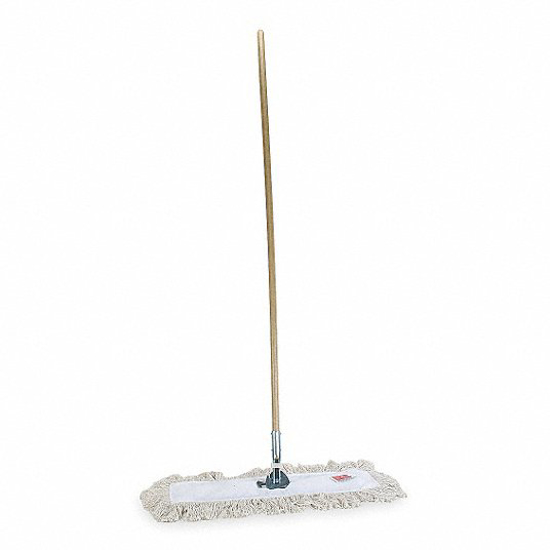 Picture of DUST MOP KIT COTTON 48 IN. NOT LAUNDERAB