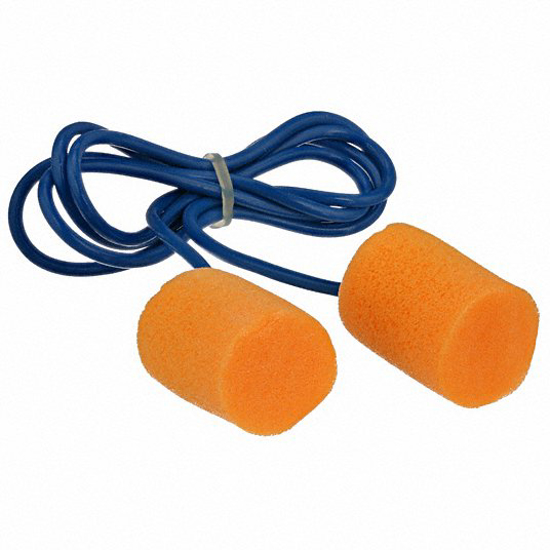 Picture of EAR PLUGS