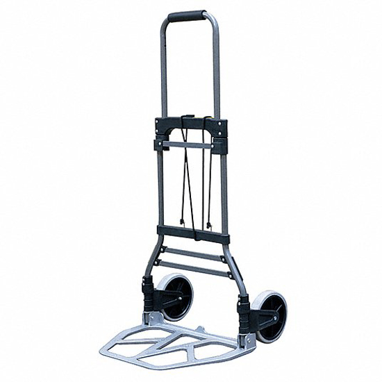 Picture of FOLDING HAND TRUCK LOAD CAP 250 LB
