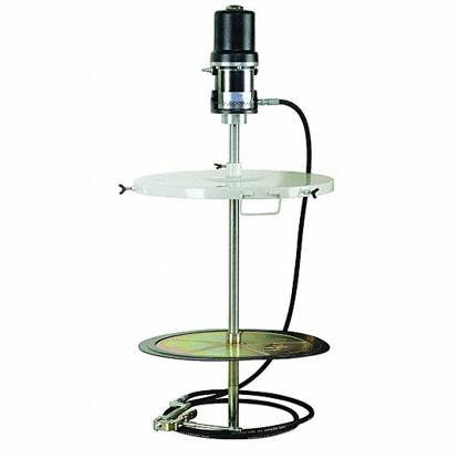 Picture of GREASE PUMP SYSTEM-400 LB./55 GAL-50-1