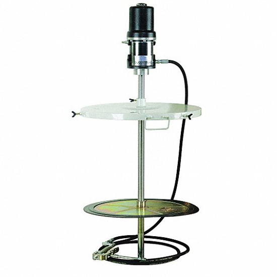 Picture of GREASE PUMP SYSTEM-400 LB./55 GAL-50-1