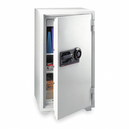Picture of COMMERCIAL FIRE SAFE- 5.8 CU FT