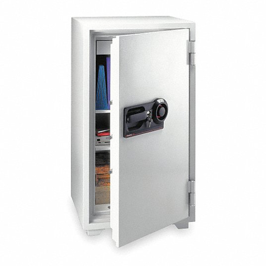 Picture of COMMERCIAL FIRE SAFE- 5.8 CU FT