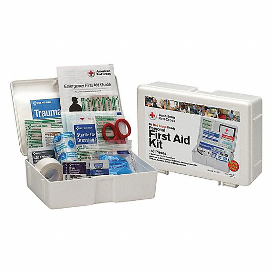 Picture of FIRST AID KIT