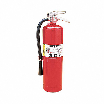 Picture of FIRE EXTINGUISHER