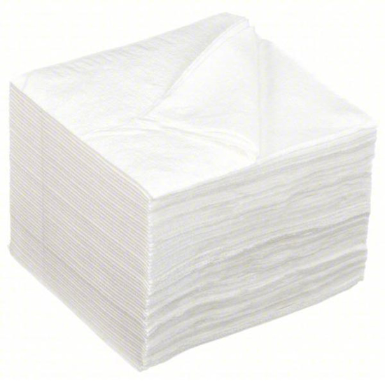 Picture of DRY WIPE- TOUGH GUY G40- 12 IN X 12 1/2 IN- NUMBER OF SHEET