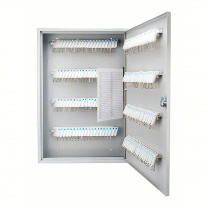 Picture of KEY CABINET- 160 CAPACITY- 22IN H
