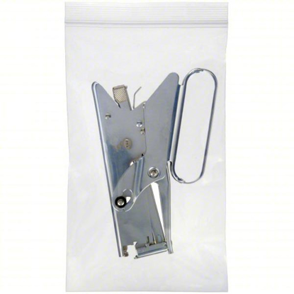 Picture of RECLOSABLE POLY BAG