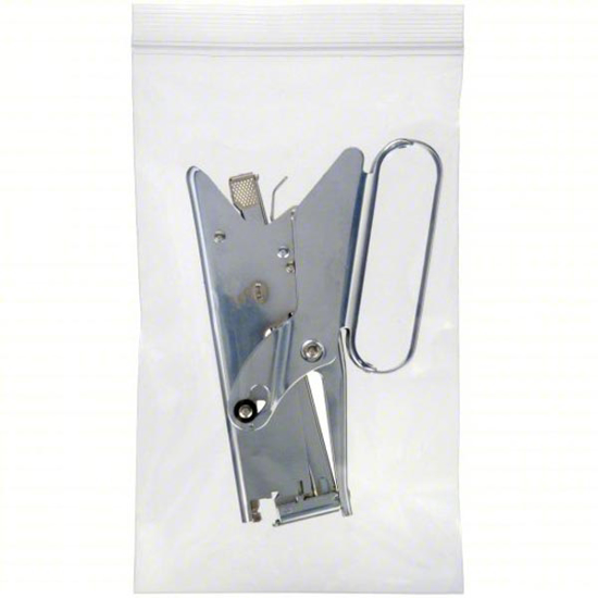 Picture of RECLOSABLE POLY BAG