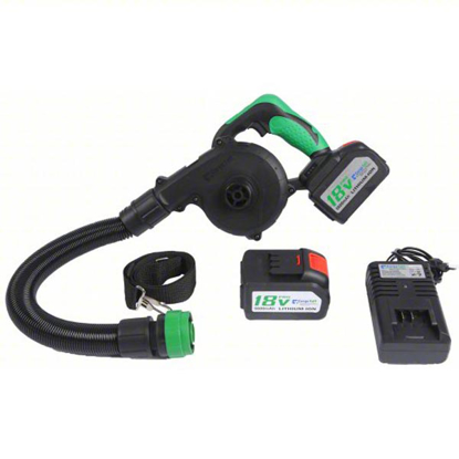 Picture of INFLATOR TOOL W/ GAUGE