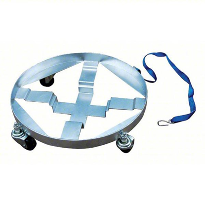 Picture of MULTI-TIER DRUM DOLLY