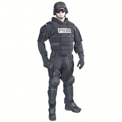 Picture of UPPER BODY AND SHOULDER PROTECTOR  XXL