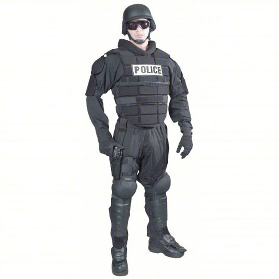 Picture of UPPER BODY AND SHOULDER PROTECTOR  XXL
