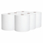 Picture of KIMBERLY-CLARK PROFESSIONAL ROLL TOWEL WHITE-PK6- WHITE- 8 IN ROLL WD- 950 FT ROLL LG- 6 PK
