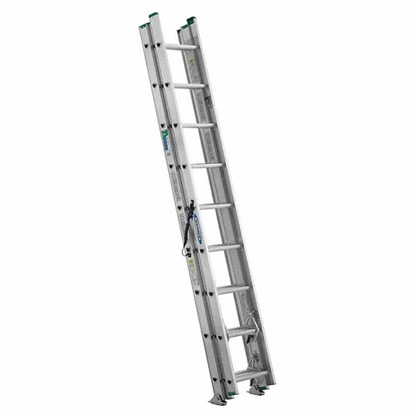 Picture of EXTENSION LADDER: 24 FT INDUSTRY LADDER SIZE