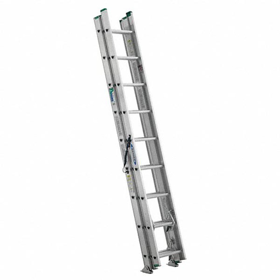 Picture of EXTENSION LADDER: 24 FT INDUSTRY LADDER SIZE