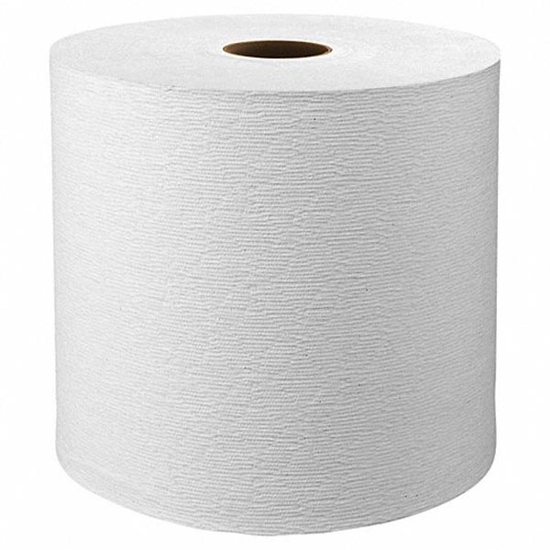 Picture of PREMIUM ROLL TOWELS 6PK