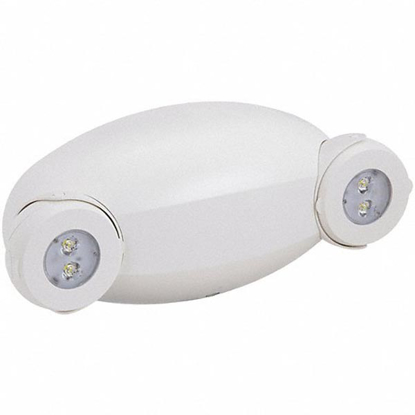 Picture of EMERGENCY LIGHT-LED-6VDC-13-3/8INL-11W