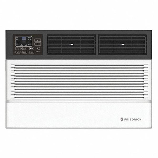 Picture of FRIEDRICH THROUGH-THE-WALL AIR CONDITIONER- 12-000 BTUH- 450 TO 550 SQ FT- 115V AC- 5-15P