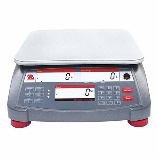 Picture of COMPACT COUNTING SCALE