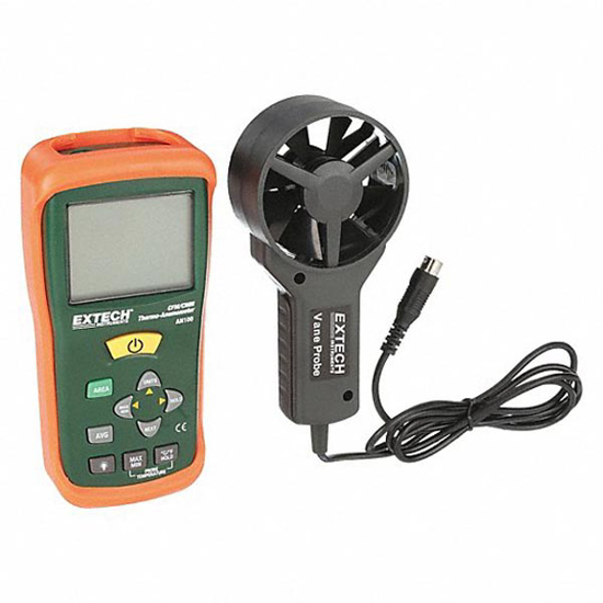 Picture of ANEMOMETER