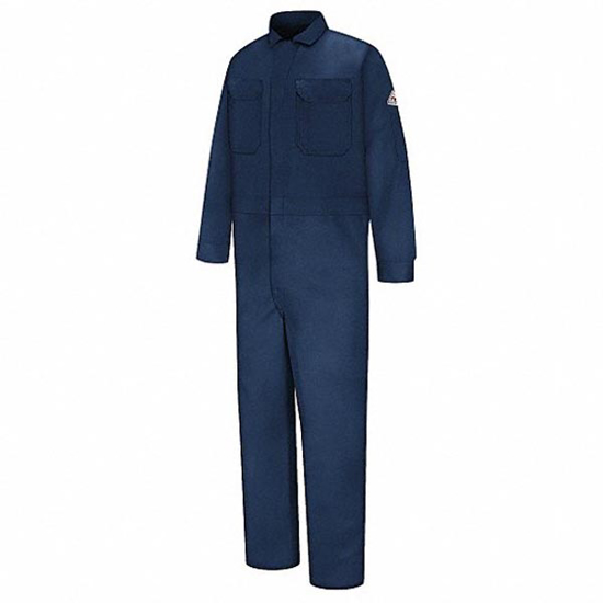 Picture of COVERALL, MENS XS-SH