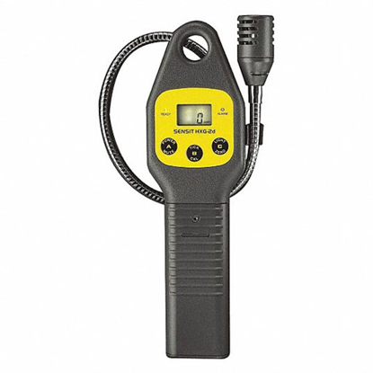Picture of COMBUSTIBLE GAS DETECTOR