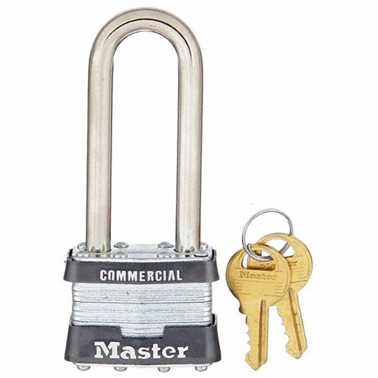 Picture of PADLOCK