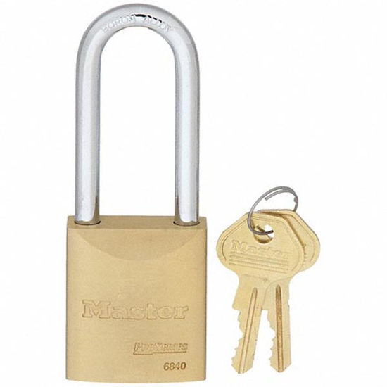 Picture of PADLOCK