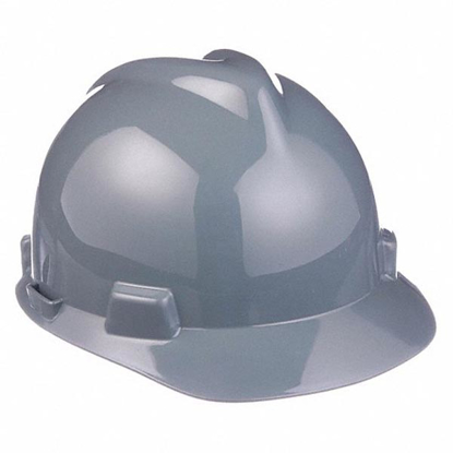 Picture of HARD HAT: GRAY