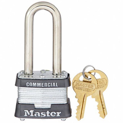 Picture of PADLOCK