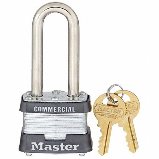 Picture of PADLOCK