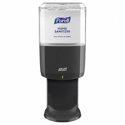 Picture of HAND SANITIZER DISPENSER