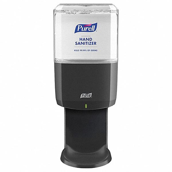 Picture of HAND SANITIZER DISPENSER