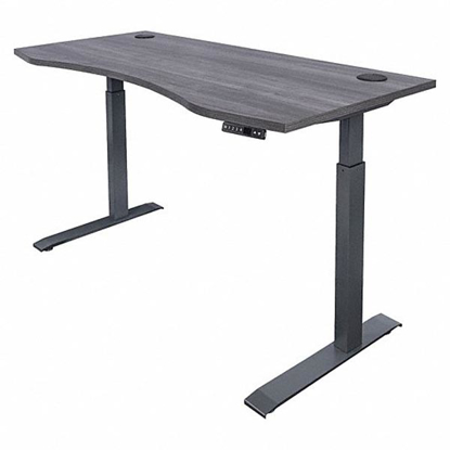 Picture of ADJUSTABLE DESK