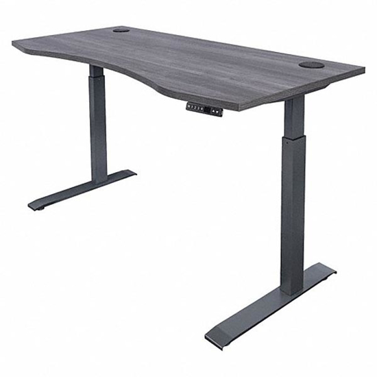 Picture of ADJUSTABLE DESK