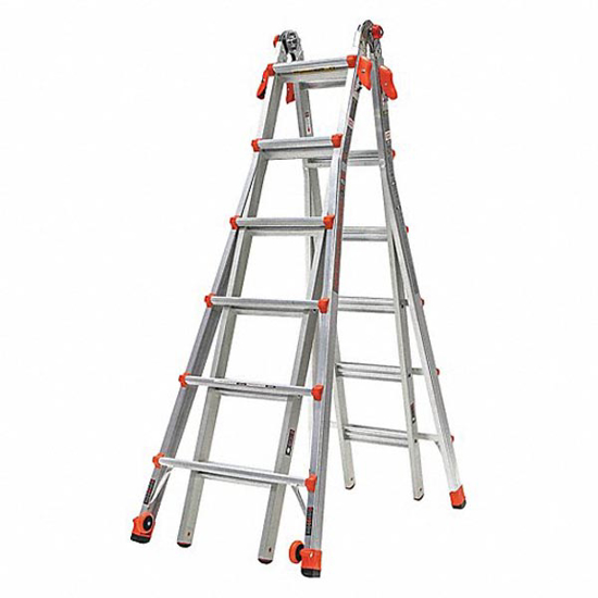 Picture of COMBINATION LADDER