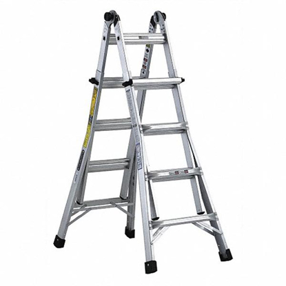 Picture of COMBINATION LADDER