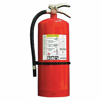 Picture of FIRE EXTINGUISHER