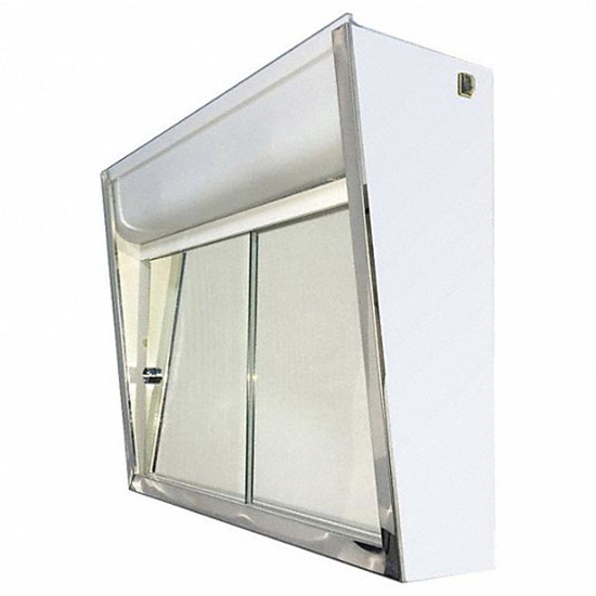Picture of MEDICINE CABINETSURFACE MOUNT24X193/4