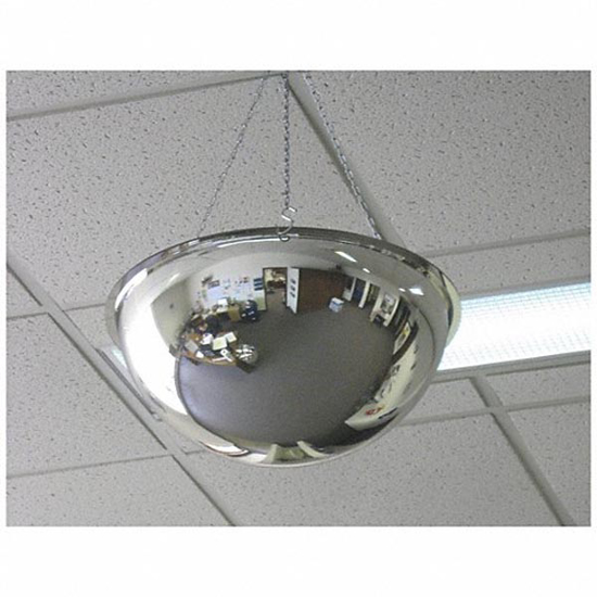 Picture of FULL DOME SAFETY MIRROR