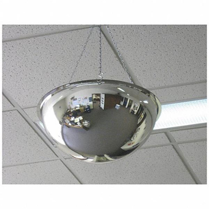 Picture of FULL DOME SAFETY MIRROR