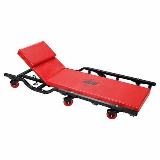 Picture of CREEPER: HEAVY-DUTY, ADJUSTABLE