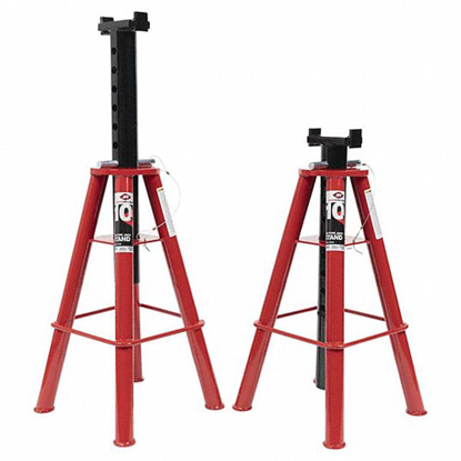 Picture of JACK STAND, 10 TON CAPACITY, 1 PR
