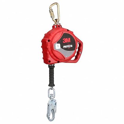 Picture of SELF RETRACTING LIFELINE