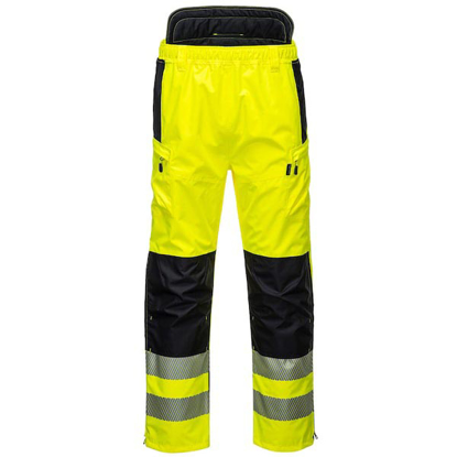 Picture of HI-VIS EXTREME TROUSERS, S