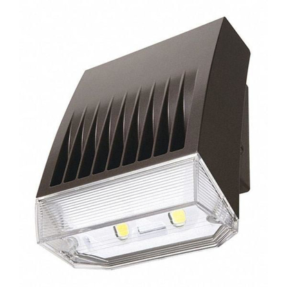 Picture of LED WALL PACK 58W ( 320W EQUIVALENT )